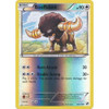 Black & White 90/114 Bouffalant (Reverse Holo)