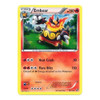 Black & White 019/114 Emboar (Holo)