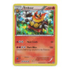 Black & White 19/114 Emboar (Shatter Holo)