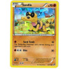 Black & White 63/114 Sandile (Shatter Holo)