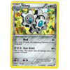Black & White 75/114 Klang (Shatter Holo)