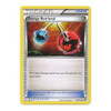 Black & White 92/114 Energy Retrieval