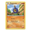 BW Emerging Powers 50/98 Roggenrola