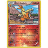 Dark Explorers 016/108 Combusken (Reverse Holo)