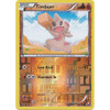 Dark Explorers 58/108 Timburr (Reverse Holo)