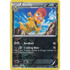 Dark Explorers 068/108 Scrafty (Reverse Holo)