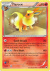 Dark Explorers 12/108 Flareon