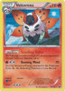 Dark Explorers 22/108 Volcarona (Holo)