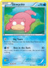 Dark Explorers 23/108 Slowpoke