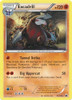 Dark Explorers 56/108 Excadrill