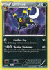 Dark Explorers 61/108 Umbreon