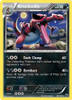 Dark Explorers 66/108 Krookodile (Non-Holo)