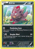 Dark Explorers 70/108 Zorua