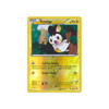 Dragons Exalted 45/124 Emolga (Reverse Holo)