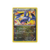 Dragons Exalted 091/124 Garchomp (Reverse Holo)
