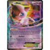 Dragons Exalted 46/124 Mew EX (Half Art)