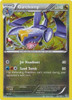 Dragons Exalted 91/124 Garchomp (Cosmo Holo)