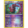 Boundaries Crossed 74/149 Scolipede (Reverse Holo)