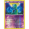 Boundaries Crossed 77/149 Meloetta (Reverse Holo)