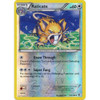 Boundaries Crossed 105/149 Raticate (Reverse Holo)