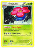 Boundaries Crossed 3/149 Vileplume (Non-Holo)