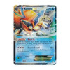 Boundaries Crossed 49/149 Keldeo EX (Half Art Sheen holo)