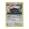 Boundaries Crossed 122/149 Stoutland (Holo)