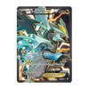 Boundaries Crossed 145/149 Black Kyurem EX (Full Art)