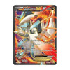 Boundaries Crossed 146/149 White Kyurem EX (Full Art)