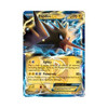 Plasma Storm 048/135 Zapdos EX (Half Art Sheen holo)