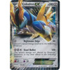 Plasma Storm 093/135 Cobalion EX (Half Art)