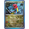 Plasma Storm 094/135 Druddigon (Shatter Holo)