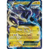 Plasma Freeze 38/116 Thundurus EX (Half Art)