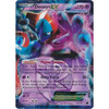 Plasma Freeze 053/116 Deoxys EX (Half Art)