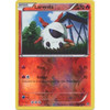 Plasma Blast 012/101 Larvesta (Reverse Holo)