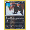Plasma Blast 55/101 Houndour (Reverse Holo)