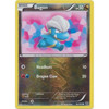 Plasma Blast 062/101 Bagon (Reverse Holo)