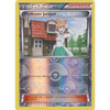 Plasma Blast 84/101 Professor Juniper (Reverse Holo)