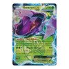 Plasma Blast 11/101 Genesect EX (Half Art)