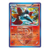 Plasma Blast 13/101 Volcarona (Non-Holo)
