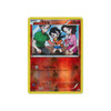 Legendary Treasures 25/113 Tepig (Reverse Holo)