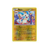 Legendary Treasures 48/113 Minun (Reverse Holo)