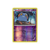Legendary Treasures 62/113 Croagunk (Reverse Holo)