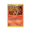 Legendary Treasures 21/113 Ninetales