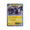 Legendary Treasures 52/113 Zekrom EX (Half Art)