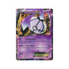 Legendary Treasures 77/113 Chandelure EX (Half Art)