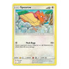 Trainer Kit: Alolan Raichu Deck 13/30 Spearow