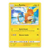 Trainer Kit: Alolan Raichu Deck 17/30 Alolan Riachu (Non-Holo)