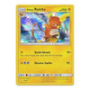 Trainer Kit: Alolan Raichu Deck 30/30 Alolan Riachu (Holo)