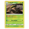 Detective Pikachu 2/18 Ludicolo (Holo)